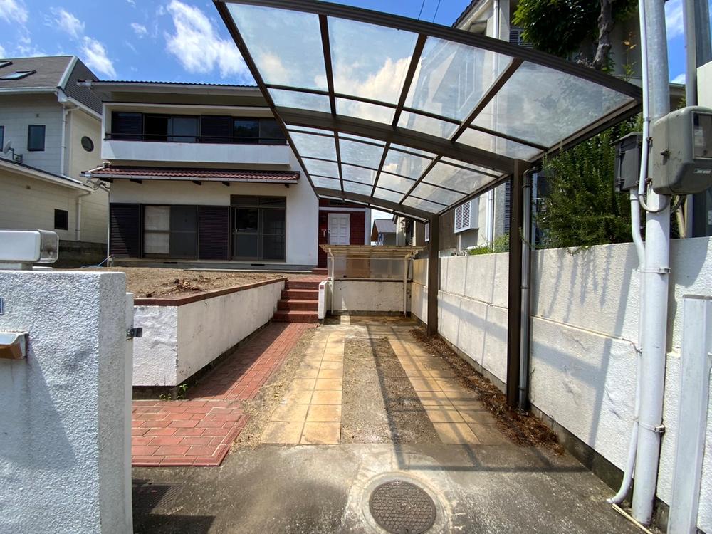 Additional property image - Himeji City, Hyogo Prefecture, Tadeira East 4