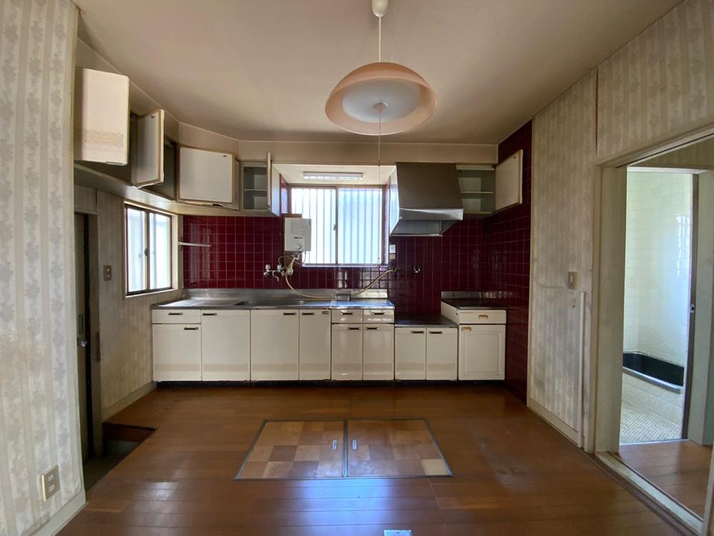 Additional property image - Himeji City, Hyogo Prefecture, Tadeira East 4