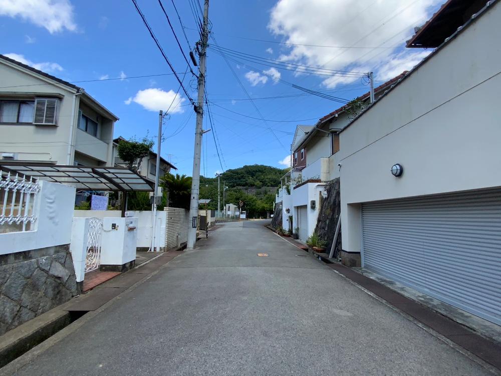 Additional property image - Himeji City, Hyogo Prefecture, Tadeira East 4