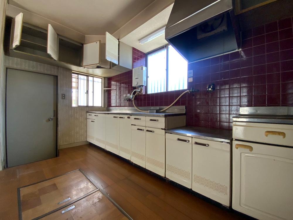 Additional property image - Himeji City, Hyogo Prefecture, Tadeira East 4
