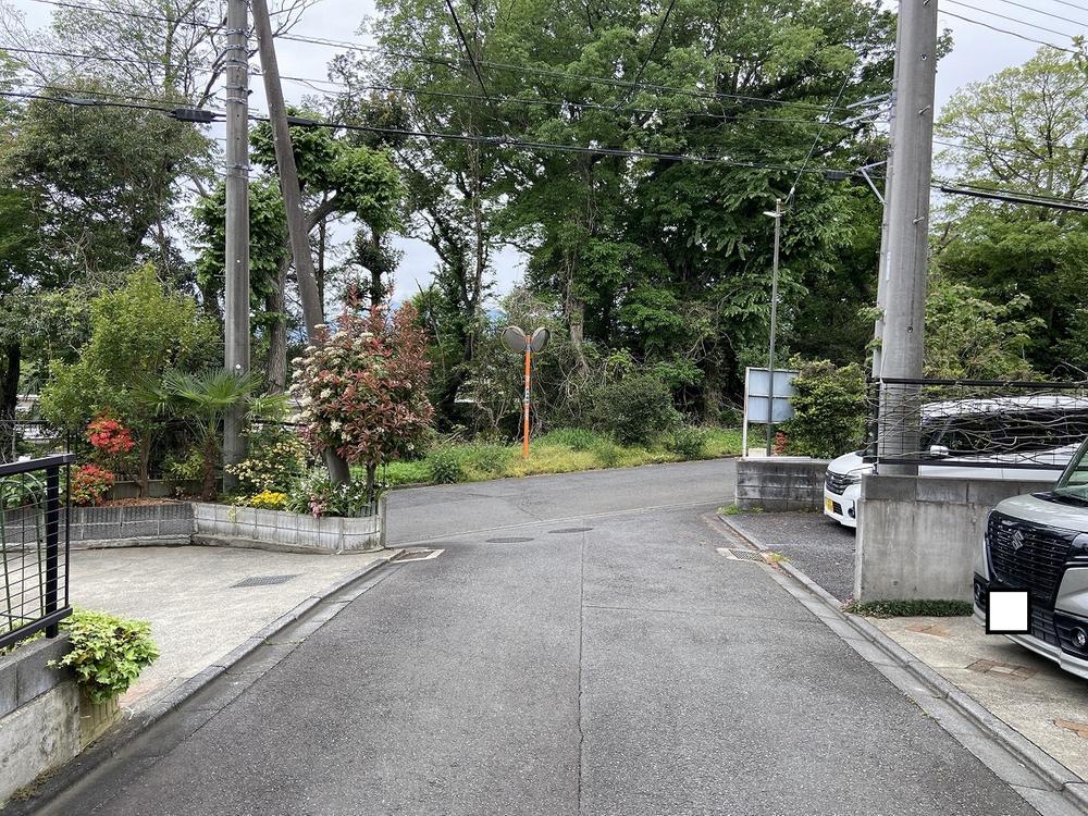 Additional property image - Kanagawa Prefecture Sagamihara City Chuo Ward Tana 5381-7
