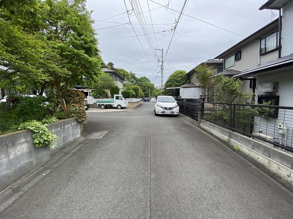 Additional property image - Kanagawa Prefecture Sagamihara City Chuo Ward Tana 5381-7