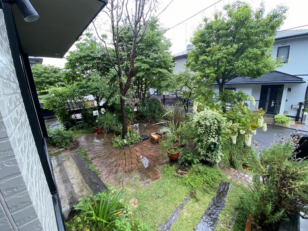 Additional property image - Kanagawa Prefecture Sagamihara City Chuo Ward Tana 5381-7