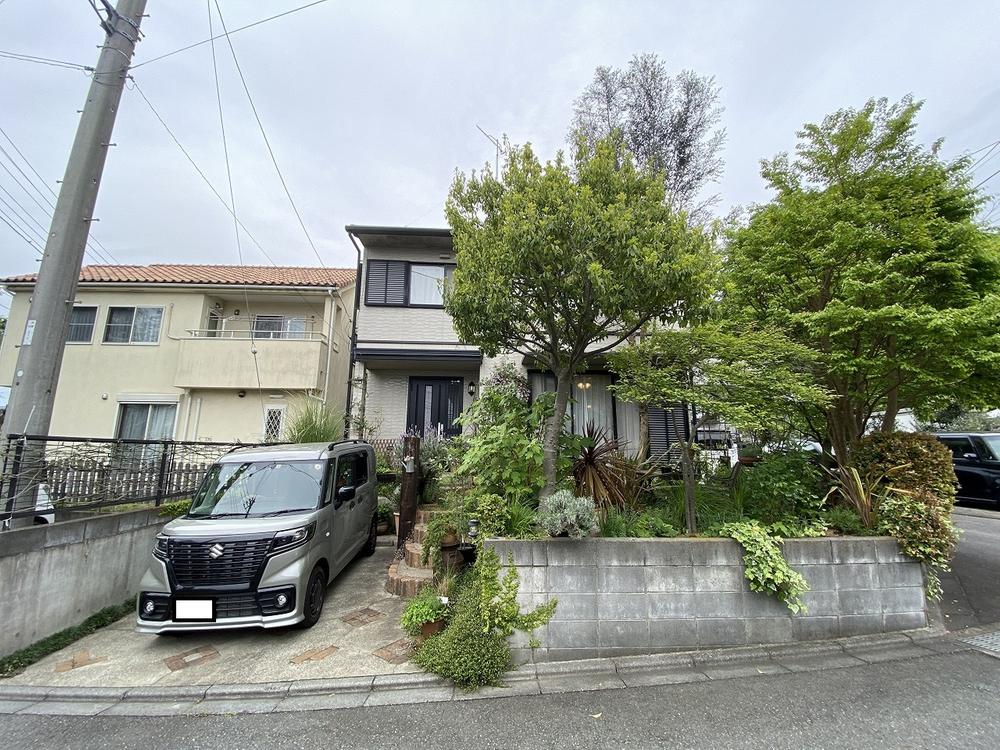 Additional property image - Kanagawa Prefecture Sagamihara City Chuo Ward Tana 5381-7