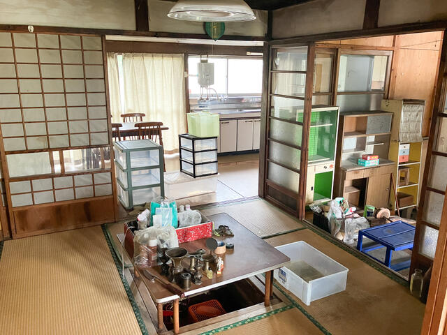 Additional property image - Tochigi Prefecture, Tochigi City, Tochigi Prefecture