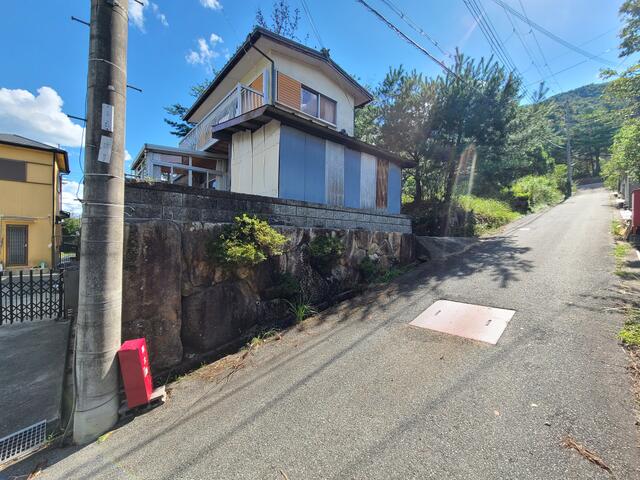 Additional property image - Osaka Prefecture Toyono District Nose Town Shukuno