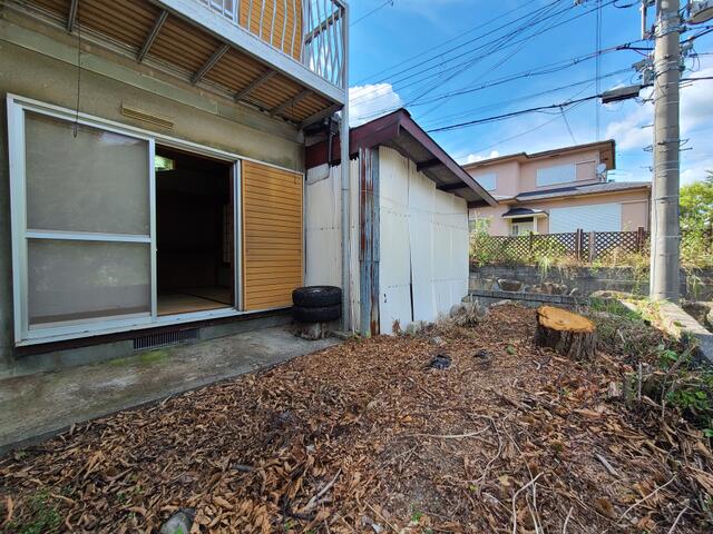 Additional property image - Osaka Prefecture Toyono District Nose Town Shukuno