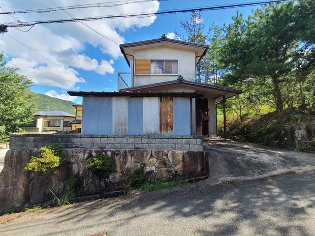 Additional property image - Osaka Prefecture Toyono District Nose Town Shukuno