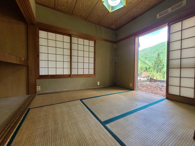 Additional property image - Osaka Prefecture Toyono District Nose Town Shukuno