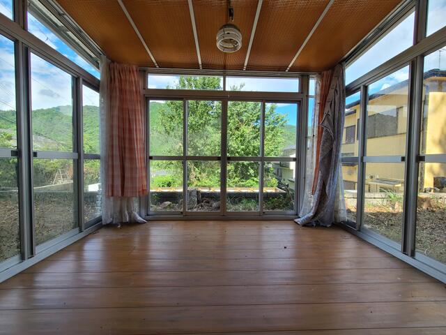 Additional property image - Osaka Prefecture Toyono District Nose Town Shukuno