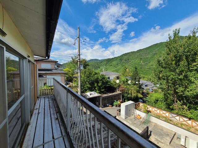 Additional property image - Osaka Prefecture Toyono District Nose Town Shukuno