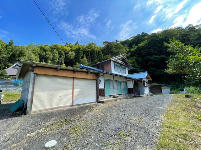 Additional property image - Fukui Prefecture Oi District Oi Town Nadasho Noda