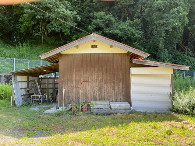 Additional property image - Fukui Prefecture Oi District Oi Town Nadasho Noda