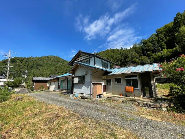 Additional property image - Fukui Prefecture Oi District Oi Town Nadasho Noda