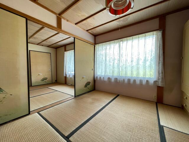 Additional property image - Fukui Prefecture Oi District Oi Town Nadasho Noda