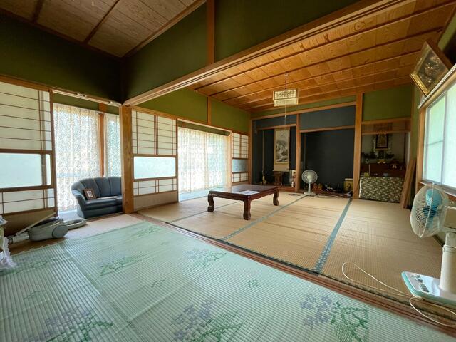 Additional property image - Fukui Prefecture Oi District Oi Town Nadasho Noda