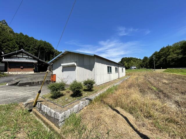 Additional property image - Gifu Prefecture, Nakatsugawa City, Hirukawa