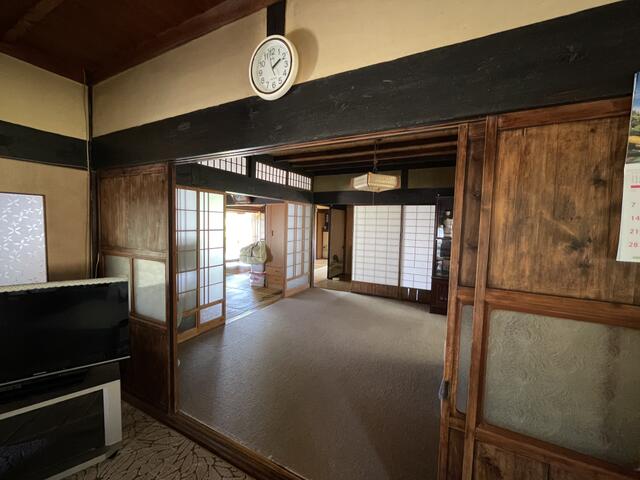 Additional property image - Gifu Prefecture, Nakatsugawa City, Hirukawa