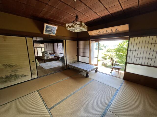 Additional property image - Gifu Prefecture, Nakatsugawa City, Hirukawa