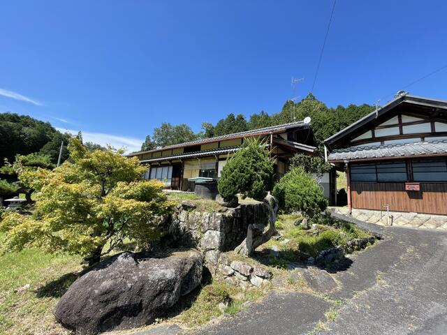 Additional property image - Gifu Prefecture, Nakatsugawa City, Hirukawa