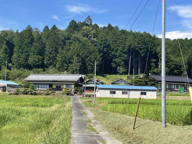 Additional property image - Gifu Prefecture, Nakatsugawa City, Hirukawa