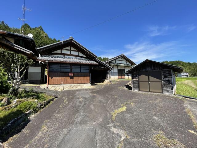 Additional property image - Gifu Prefecture, Nakatsugawa City, Hirukawa