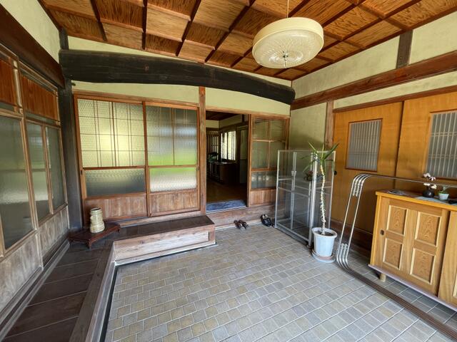 Additional property image - Gifu Prefecture, Nakatsugawa City, Hirukawa