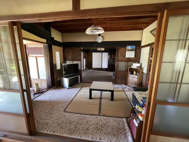 Additional property image - Gifu Prefecture, Nakatsugawa City, Hirukawa