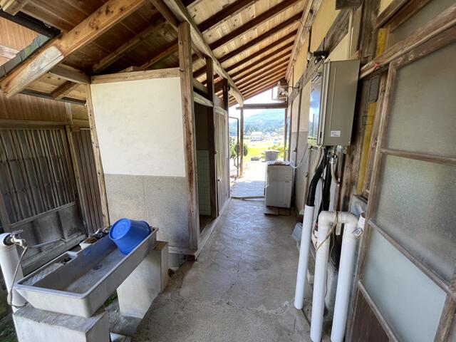 Additional property image - Gifu Prefecture, Nakatsugawa City, Hirukawa