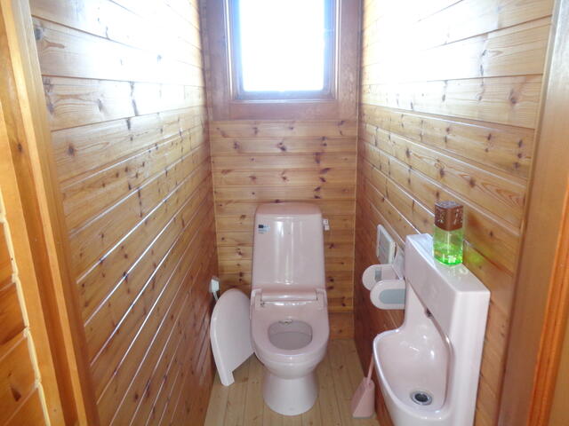 Additional property image - Hokkaido Kasai District Nakasatsunai Village Kyowa East 2 Line