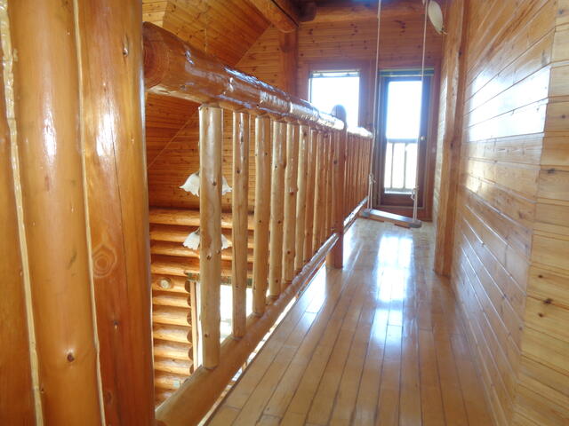 Additional property image - Hokkaido Kasai District Nakasatsunai Village Kyowa East 2 Line