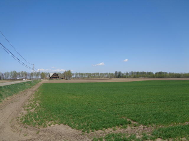 Additional property image - Hokkaido Kasai District Nakasatsunai Village Kyowa East 2 Line