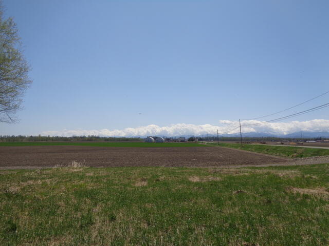 Additional property image - Hokkaido Kasai District Nakasatsunai Village Kyowa East 2 Line