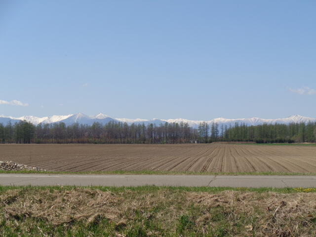 Additional property image - Hokkaido Kasai District Nakasatsunai Village Kyowa East 2 Line