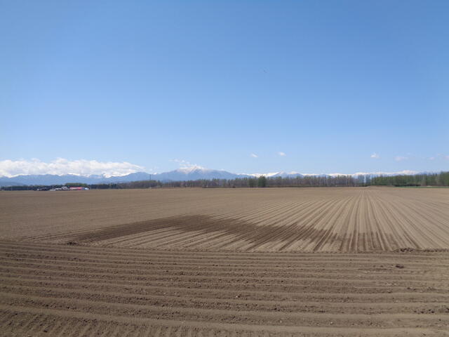 Additional property image - Hokkaido Kasai District Nakasatsunai Village Kyowa East 2 Line