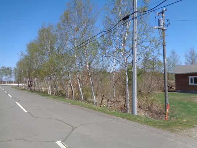 Additional property image - Hokkaido Kasai District Nakasatsunai Village Kyowa East 2 Line
