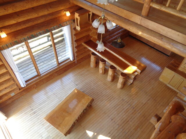 Additional property image - Hokkaido Kasai District Nakasatsunai Village Kyowa East 2 Line