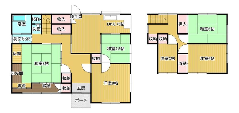 Additional property image - Shimonoseki City, Yamaguchi Prefecture