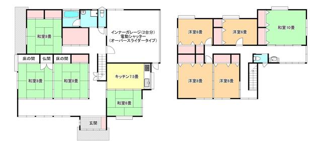 Additional property image - Bunkyocho, Tsubame City, Niigata Prefecture