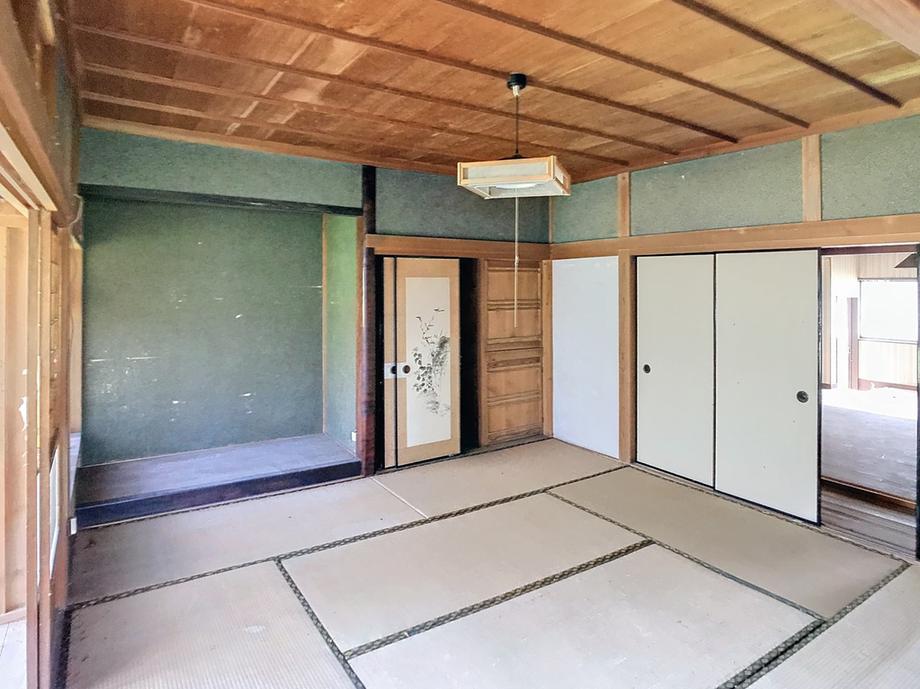 Additional property image - Kanda, Toyokita-cho, Shimonoseki City, Yamaguchi Prefecture