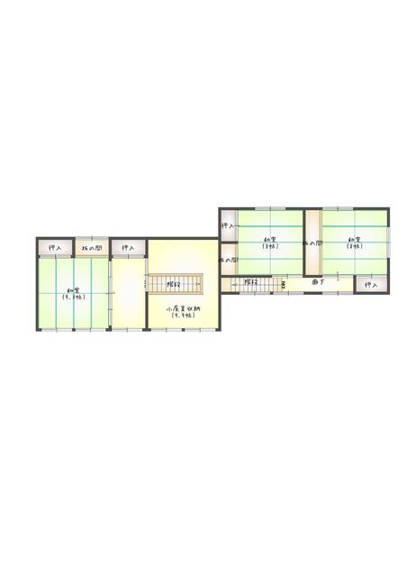 Additional property image - Irikura, Sagae City, Yamagata Prefecture