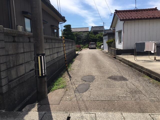 Additional property image - Asahioka, Himi City, Toyama Prefecture