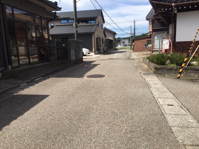 Additional property image - Asahioka, Himi City, Toyama Prefecture