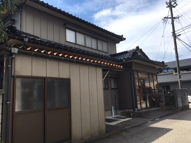 Additional property image - Asahioka, Himi City, Toyama Prefecture