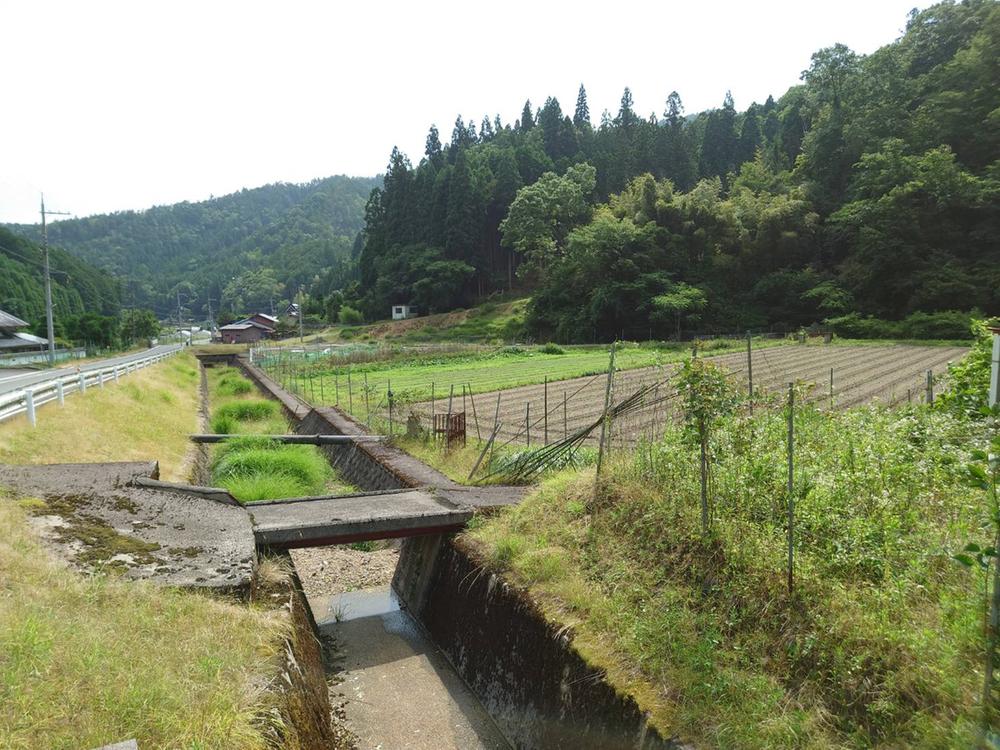 Additional property image - Yotsuya Yabutani, Hiyoshi-cho, Nantan-shi, Kyoto Prefecture