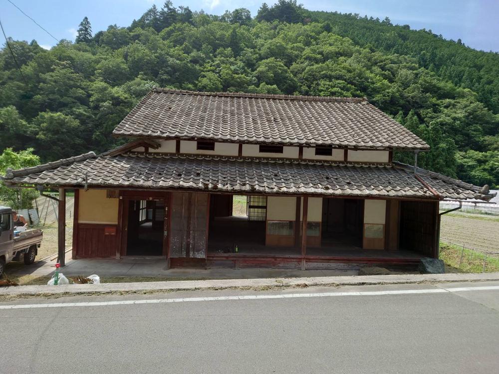 Additional property image - Yotsuya Yabutani, Hiyoshi-cho, Nantan-shi, Kyoto Prefecture