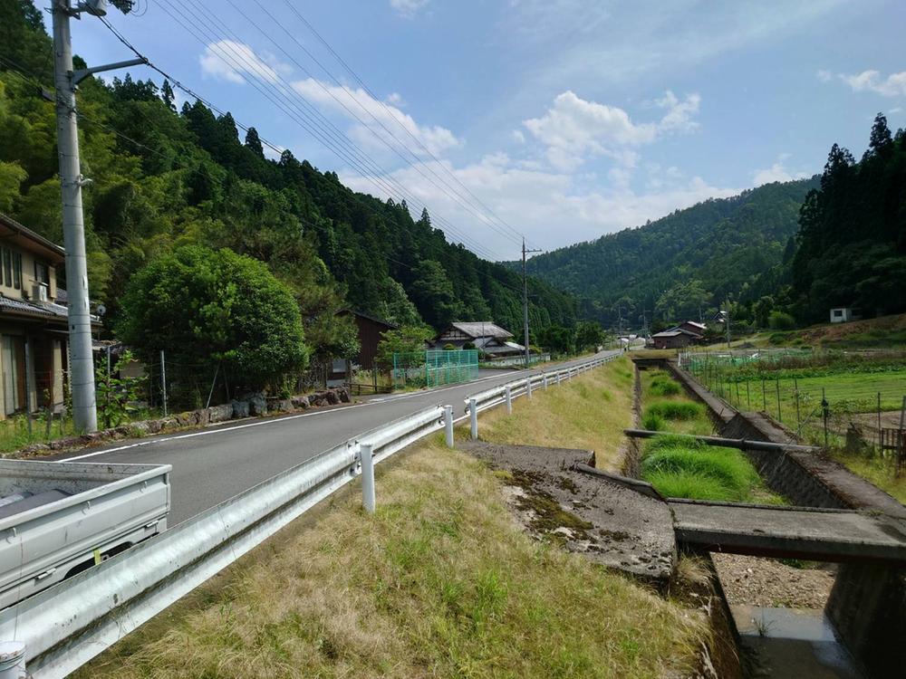 Additional property image - Yotsuya Yabutani, Hiyoshi-cho, Nantan-shi, Kyoto Prefecture