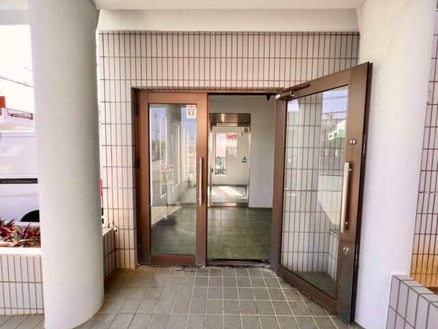 Additional property image - 1-chome Awase, Okinawa City, Okinawa Prefecture
