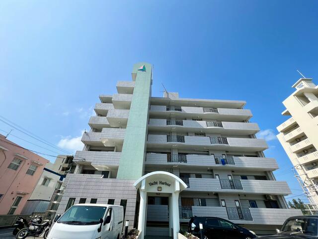 Additional property image - 1-chome Awase, Okinawa City, Okinawa Prefecture