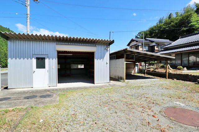 Additional property image - Nishi Shimono, Sayo-cho, Sayo-gun, Hyogo Prefecture